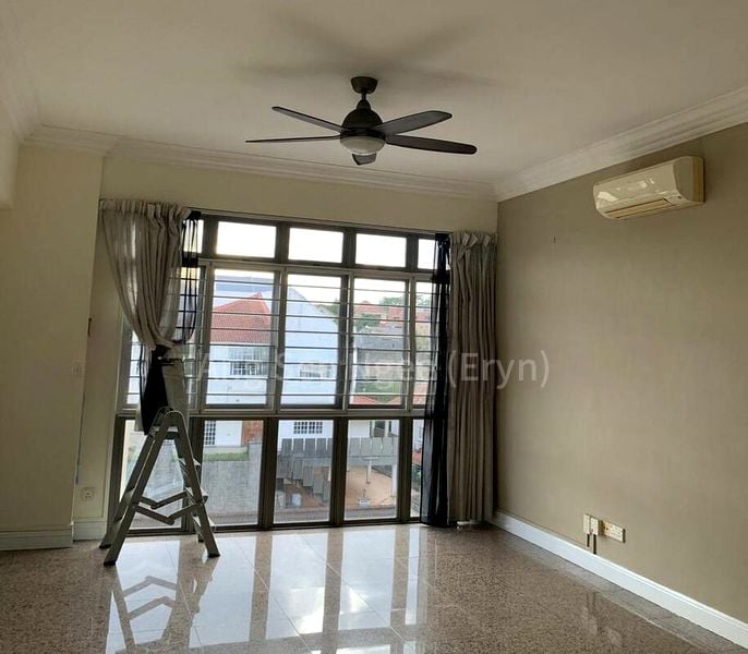 SHERWOOD CONDOMINIUM 13