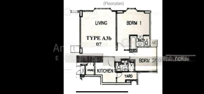 SHERWOOD CONDOMINIUM 14