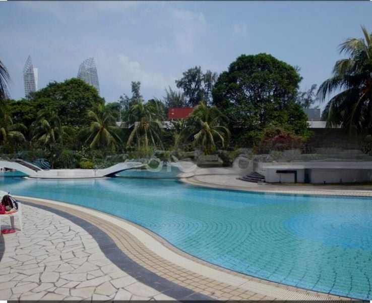 HARBOUR VIEW TOWERS 4