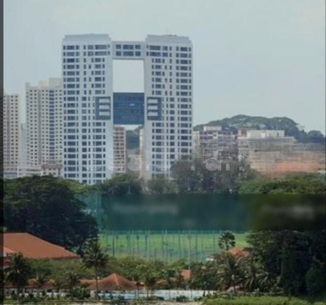 HARBOUR VIEW TOWERS 5