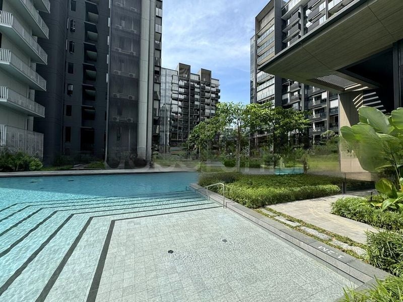 LEEDON GREEN 3