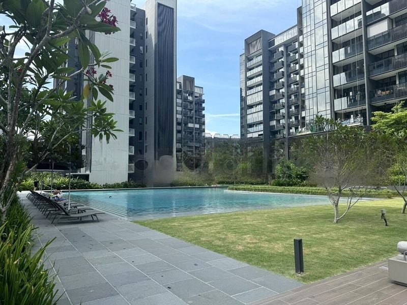 LEEDON GREEN 4