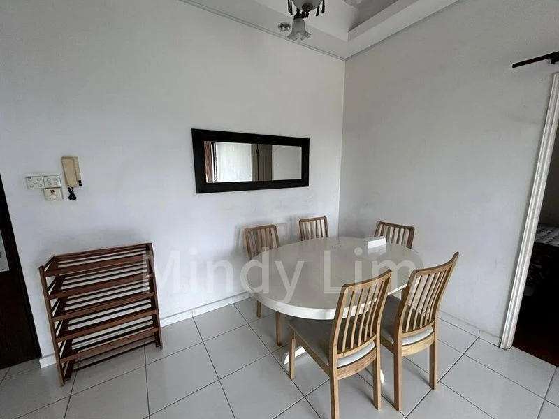 HARBOUR VIEW TOWERS 2