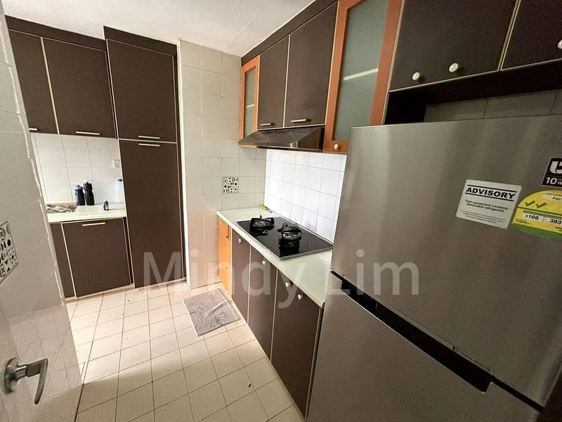 HARBOUR VIEW TOWERS 3