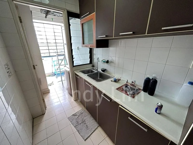 HARBOUR VIEW TOWERS 4