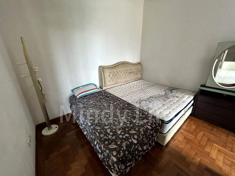 HARBOUR VIEW TOWERS 5