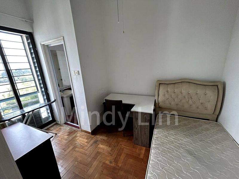 HARBOUR VIEW TOWERS 6