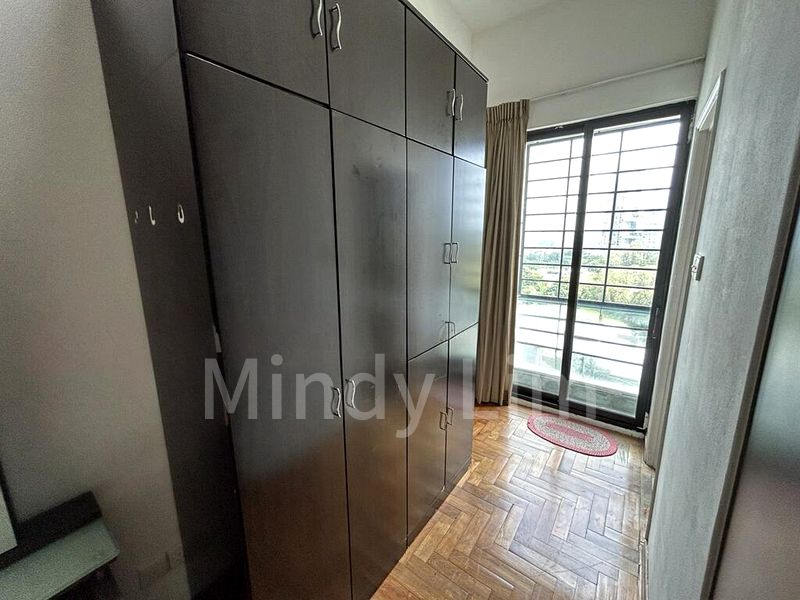 HARBOUR VIEW TOWERS 7