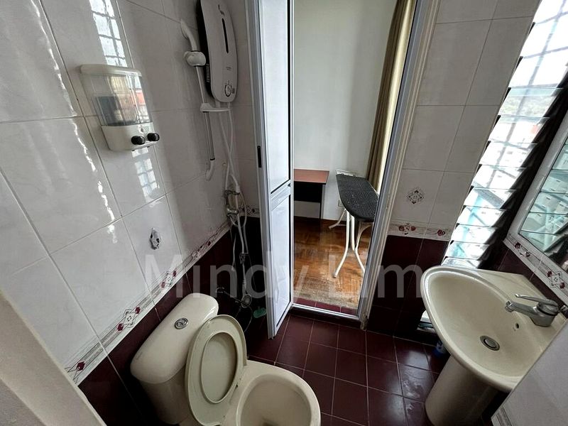 HARBOUR VIEW TOWERS 8