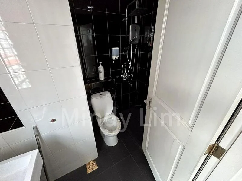 HARBOUR VIEW TOWERS 9