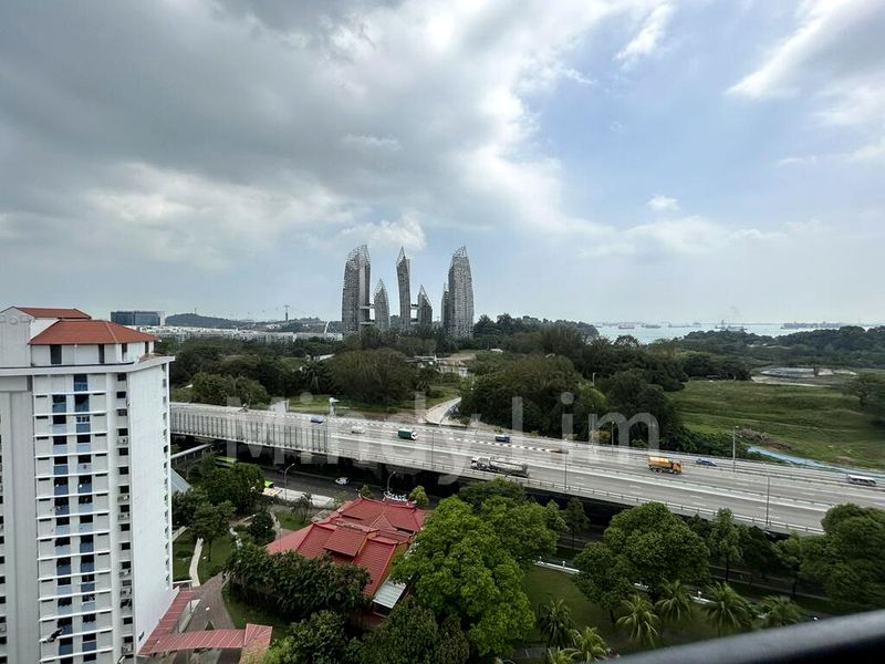 HARBOUR VIEW TOWERS 10