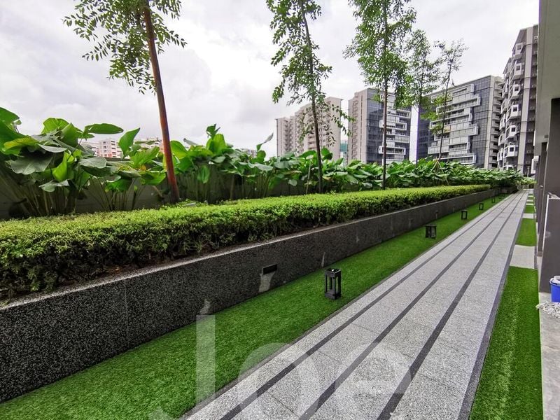 THE POIZ RESIDENCES 2