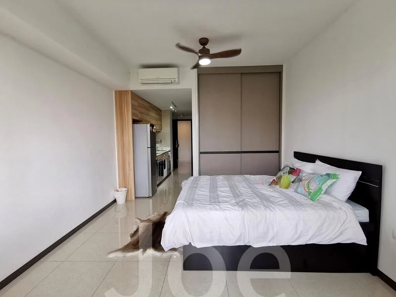 THE POIZ RESIDENCES 3