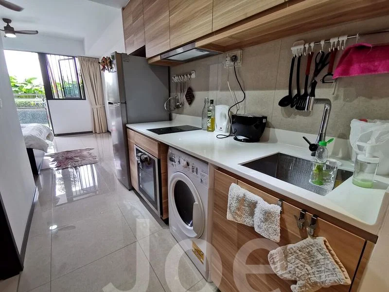 THE POIZ RESIDENCES 4