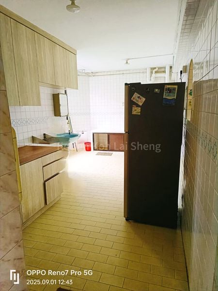 JURONG WEST ST 42 12