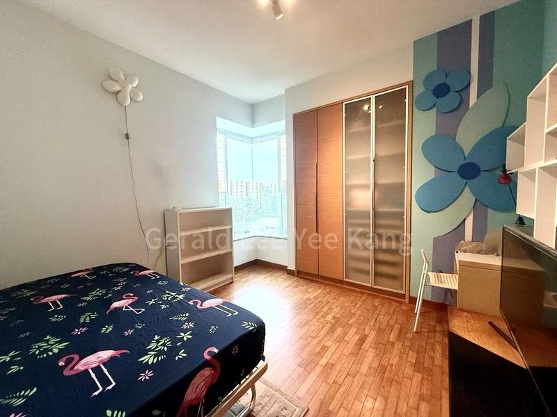 SAVANNAH CONDOPARK 2