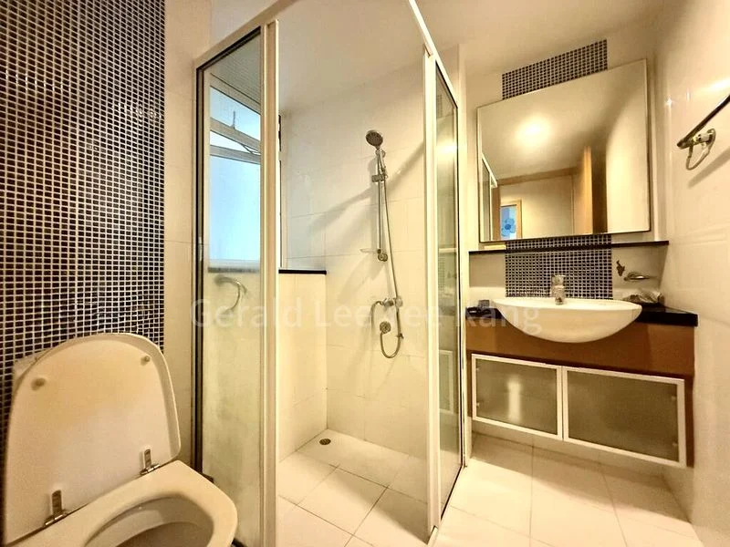 SAVANNAH CONDOPARK 3