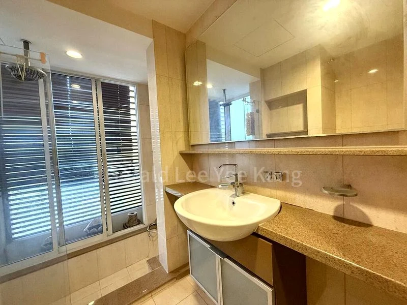 SAVANNAH CONDOPARK 4