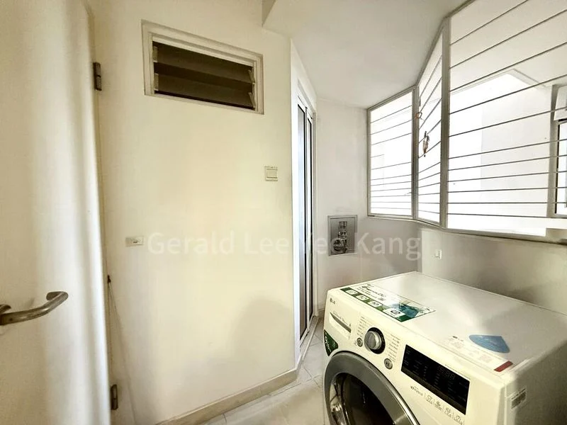 SAVANNAH CONDOPARK 5