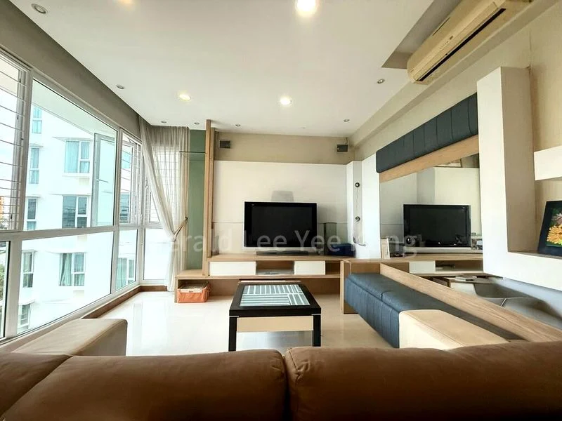 SAVANNAH CONDOPARK 6