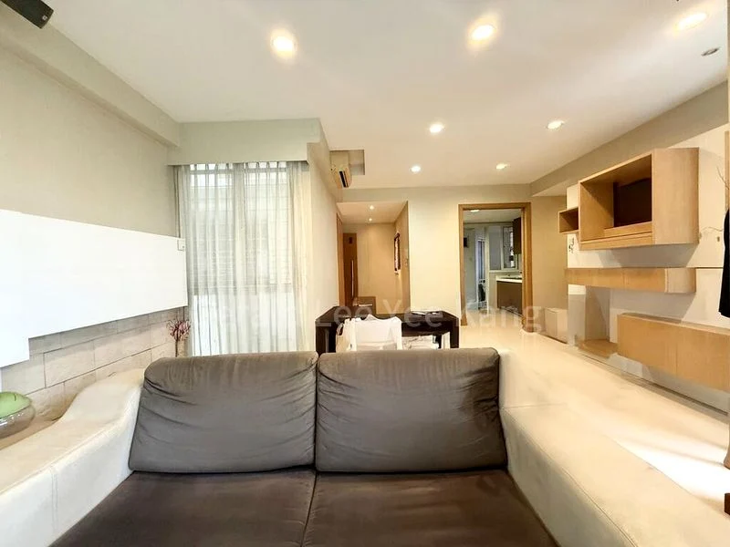 SAVANNAH CONDOPARK 7