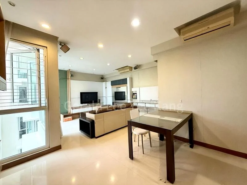 SAVANNAH CONDOPARK 8