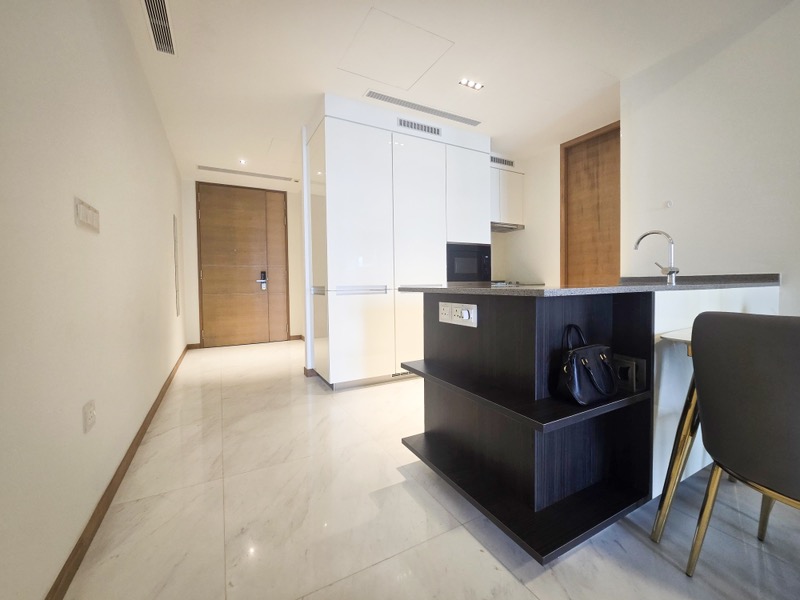 MARINA ONE RESIDENCES 3