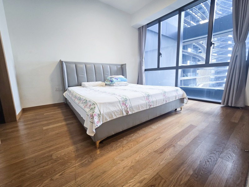 MARINA ONE RESIDENCES 4