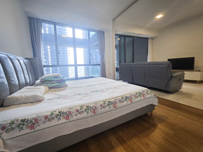 MARINA ONE RESIDENCES 5