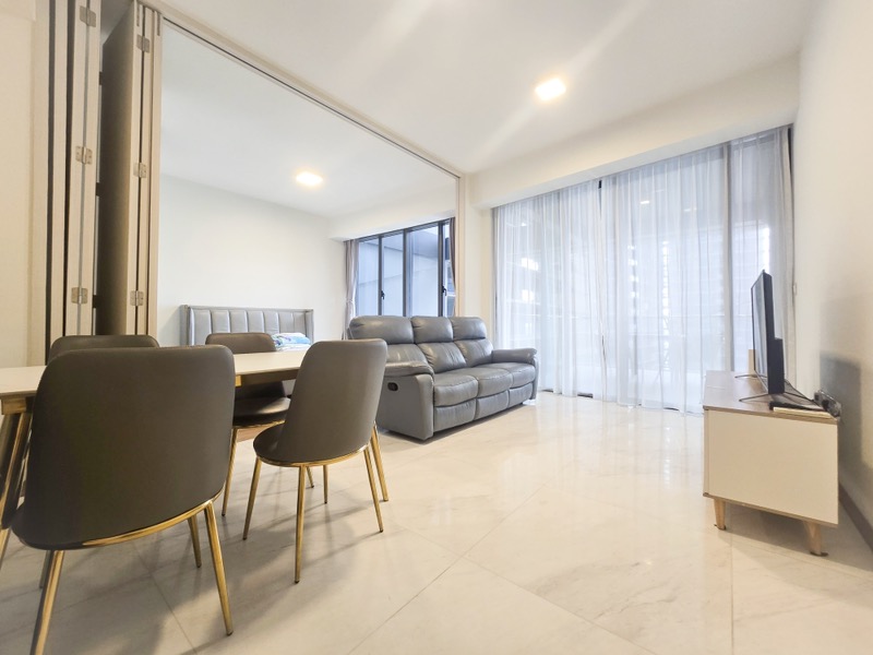 MARINA ONE RESIDENCES 9