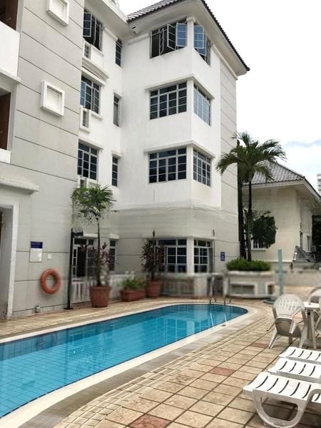 PINETREE CONDOMINIUM 5
