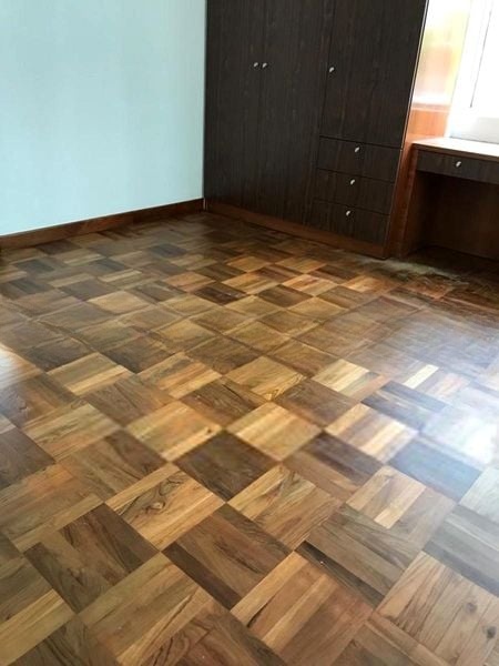 PINETREE CONDOMINIUM 9