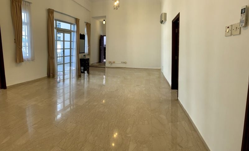 PINETREE CONDOMINIUM 1
