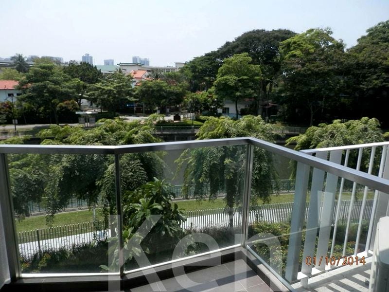 WATERBANK AT DAKOTA 15