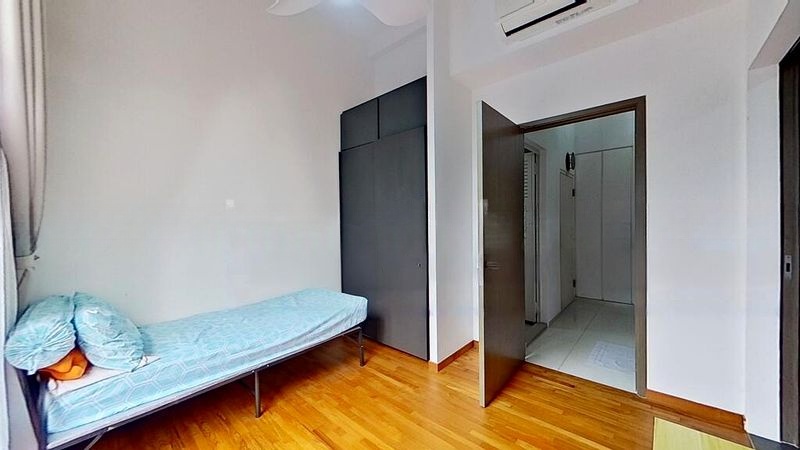 AFFINITY AT SERANGOON 8