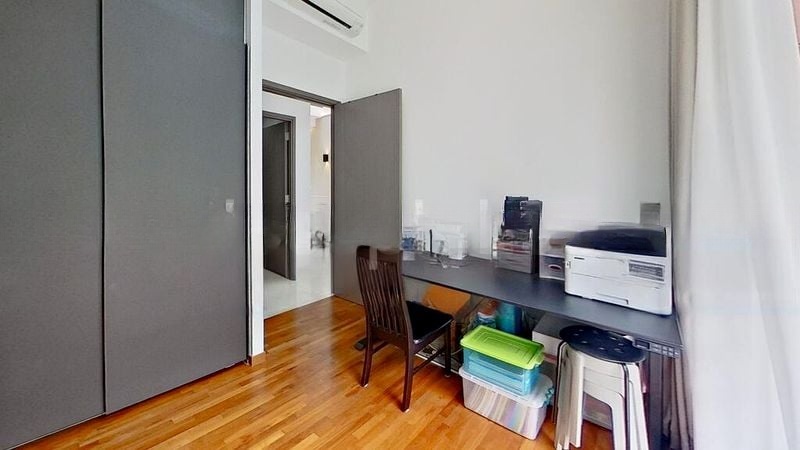 AFFINITY AT SERANGOON 3