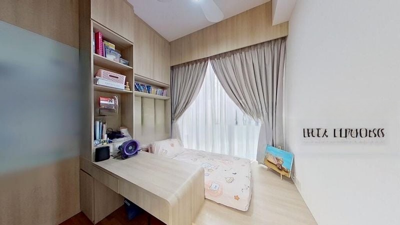 AFFINITY AT SERANGOON 5