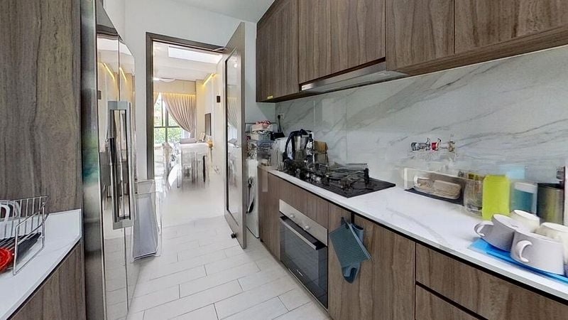 AFFINITY AT SERANGOON 13