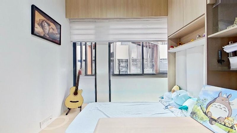 AFFINITY AT SERANGOON 11