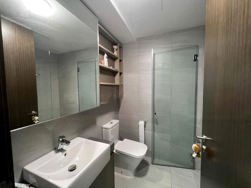 GRANDEUR PARK RESIDENCES 2