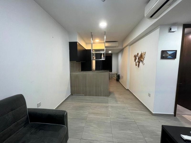 GRANDEUR PARK RESIDENCES 7