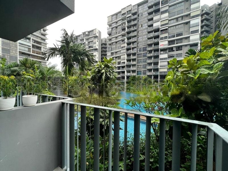 GRANDEUR PARK RESIDENCES 5