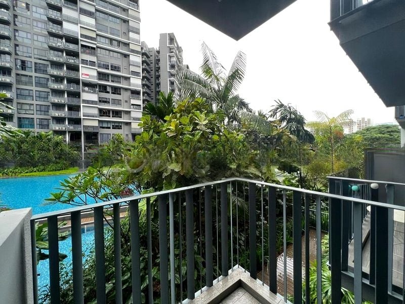 GRANDEUR PARK RESIDENCES 6