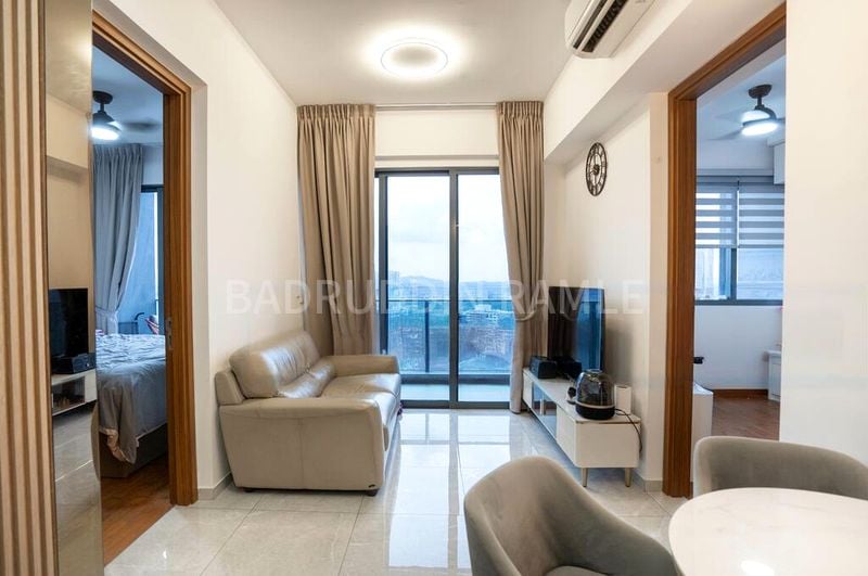 STIRLING RESIDENCES 2