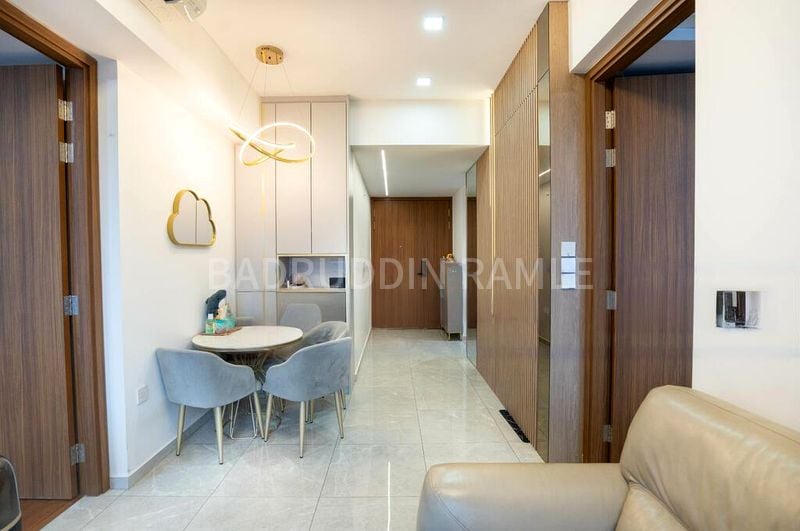 STIRLING RESIDENCES 4