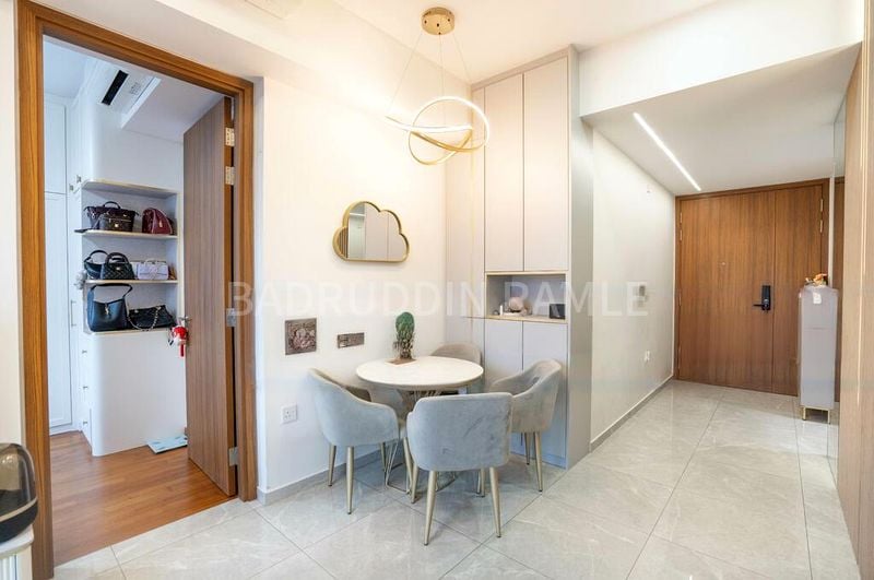 STIRLING RESIDENCES 5