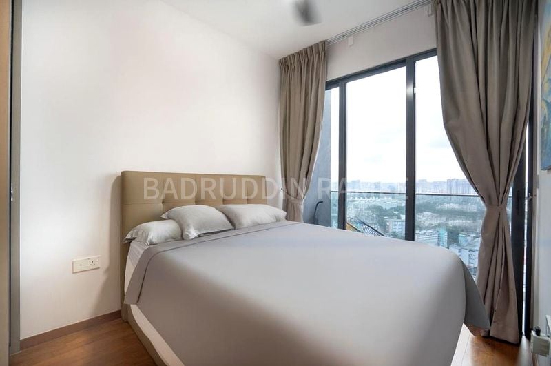 STIRLING RESIDENCES 6