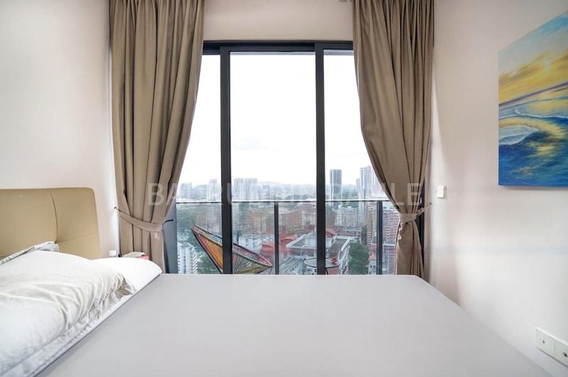 STIRLING RESIDENCES 7