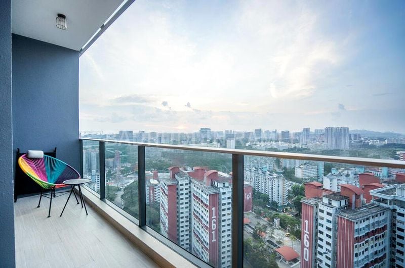 STIRLING RESIDENCES 13