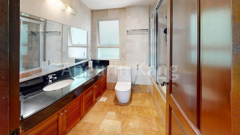 PEPYS HILL CONDOMINIUM 2